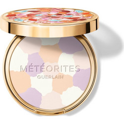 Guerlain Meteorites 01 Translucent Compact Pressed Powder 8.5gr