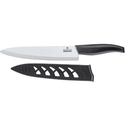 Zassenhaus Μαχαίρι Chef Κεραμικό με Θήκη 20cm