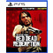 Red Dead Redemption And Undead Nightmare PS5 Red Dead Redemption And Undead Nightmare PS5