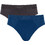 Sloggi Ανδρικά Σλιπ Βαμβακερά 2Pack 10224733-M014