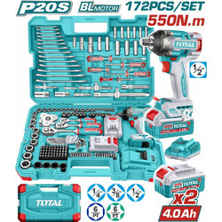 Total THKTHP41728E