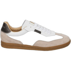 Steve Madden Emporia Ανδρικά Sneakers Λευκά SH120007950300800