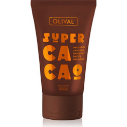 Olival Super Cacao Gel Μαυρίσματος Σώματος 125ml