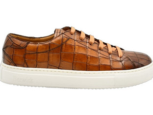 Berwick Ανδρικά Sneakers Ταμπά D586