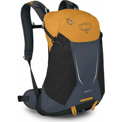 Osprey Hikelite Ορειβατικό Σακίδιο 18lt Κίτρινο 10007543