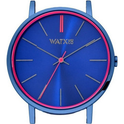 Watx & Co Γυναικείο Ρολόι WXCA3026