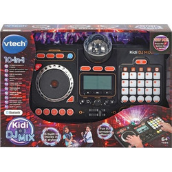 VTech Kidi DJ Mix 10 σε 1