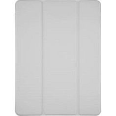 Obal:Me MistyTab Flip Cover Light Grey (Xiaomi Pad 8/8 Pro)