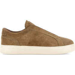 Hogan Ανδρικά Sneakers Ταμπά HXM6680FW60BTMC8081