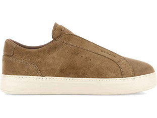 Hogan Ανδρικά Sneakers Ταμπά HXM6680FW60BTMC8081