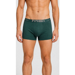Mei Ανδρικά Μποξεράκια Σετ 2Pack Κυπαρισσί 175