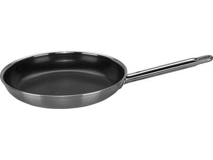 WMF Profi Resist Τηγάνι Αλουμινίου 28cm 17.5928.6411