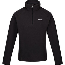 Regatta Ανδρικό Φούτερ Fleece Μαύρο RMA307-800