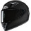 HJC Y10 Solid Black Κράνος Μηχανής Full Face