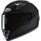 HJC Y10 Solid Black Κράνος Μηχανής Full Face HJC Y10 Solid Black Κράνος Μηχανής Full Face