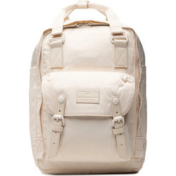 Doughnut Macaroon Unicorn Dream D010UD-0085-F Σακίδιο Πλάτης 16lt Μπεζ