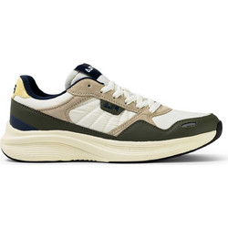 Fila Skyleap Ανδρικά Sneakers Μπεζ FFM0463-13497