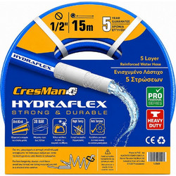 Cresman Hydraflex