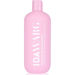 Ida Warg Plumping Σαμπουάν για Όγκο για Λεπτά Μαλλιά 500ml