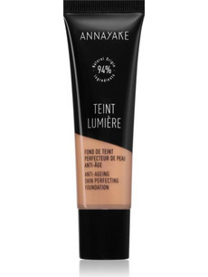 Annayake Teint Lumiere Anti-Ageing 20 Medium Rose Cream Foundation 30ml