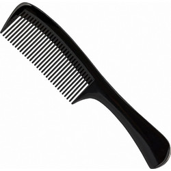 Labor Pro 8731735 Χτένα Μαλλιών για Styling Μαύρη