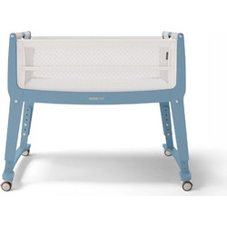 Snuz Snuzpod Studio Λίκνο με Πλαϊνό Άνοιγμα Santorini GSFN032K