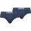 Levi's Ανδρικά Σλιπ Βαμβακερά Navy Μπλε 2Pack 701223909-002