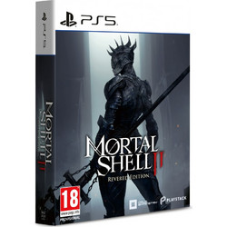 Mortal Shell 2 Revered Edition PS5