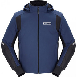 Spidi Armor H2Out Black Blue