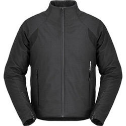 Spidi The Standard H2Out Black