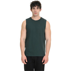 Target Ανδρικό Αθλητικό T-Shirt Κυπαρισσί S26/54006