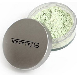 Tommy G Matcha Harmony Loose Powder 18gr