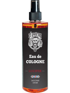 El Patron Red Lucifer After Shave Cologne 400ml