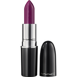 M·A·C Lustreglass Sheer-Shine Figgy Sheer Κραγιόν Stick 3.5gr
