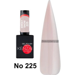 Kenzai 225 Sweet Snow Gel 15ml