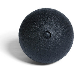 Blackroll Μπάλα Μασάζ Black 12cm A000497