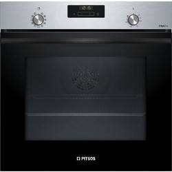 Pitsos PH21M40X4 Φούρνος Ηλεκτρικός Άνω Πάγκου 71lt 59.4cm