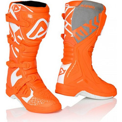 Acerbis 22999.203 X-Team Orange White