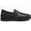 Gotsi Ανδρικά Μοκασίνια Loafers Δερμάτινα Μαύρα 045