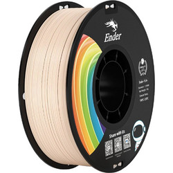 Creality PLA+ 1.75mm Ender Beige 1Kg