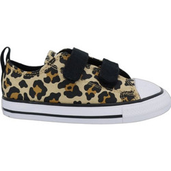 Converse All Star Easy-On Leopard A19723C