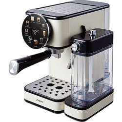 Primo PREM-40577 Μηχανή Espresso 1350W 20bar