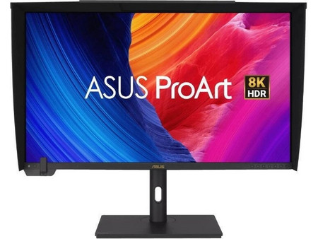Asus ProArt PA32KCX IPS HDR Monitor 32" 7680x4320 60Hz 5ms