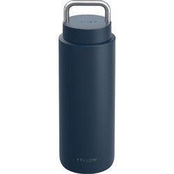 Fellow Carter Carry Mug Navy Blue 946ml