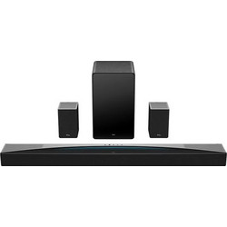 TCL Q85H Pro 7.1.4 860W με Ασύρματα Ηχεία