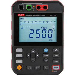 UNI-T UT512D