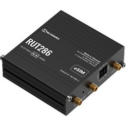 Teltonika RUT286 Ασύρματο 4G WiFi 4
