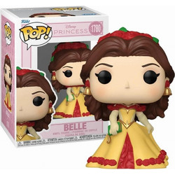 Funko Pop! Disney Princess 1780 Belle