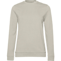 B & C Γυναικείο Φούτερ Grey Fog WW02W-211