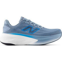 New Balance Fresh Foam X More v6 Ανδρικά Αθλητικά Παπούτσια για Τρέξιμο Γκρι MMOR7OA